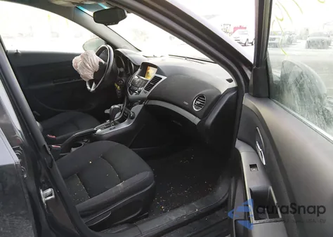 2014 Chevrolet Cruze 1Lt Auto from USA, damaged, VIN 1G1PC5SB9E7263144